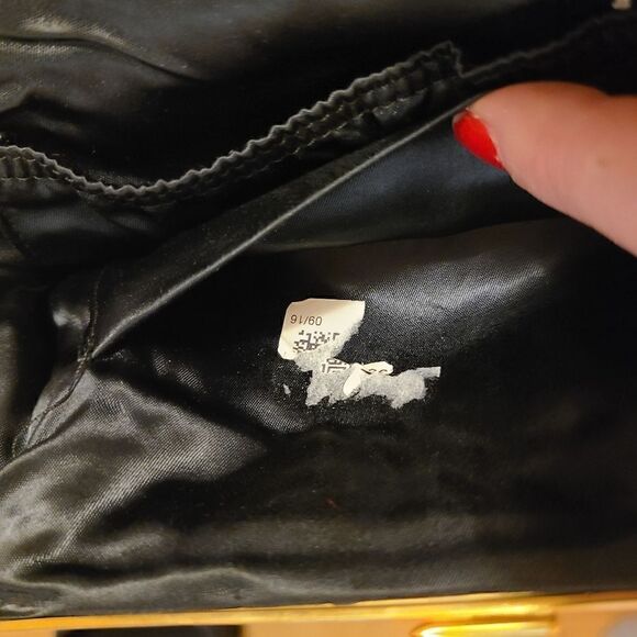 Anita Pineault Hat and Hand Beaded Purse Lot - Picture 12 of 13